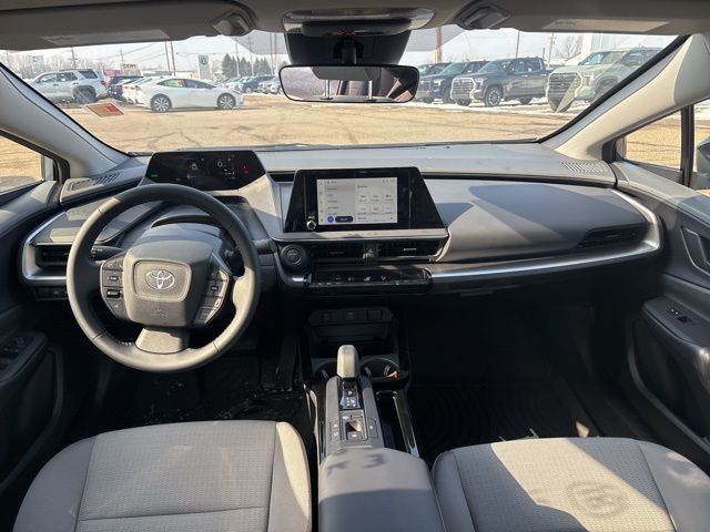 2026 Toyota Prius LE AWD San Clemente CA