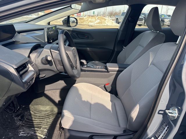 2026 Toyota Prius LE AWD San Clemente CA