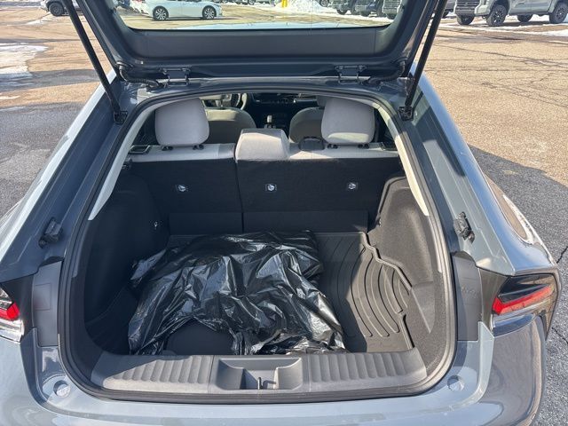 2026 Toyota Prius LE AWD San Clemente CA