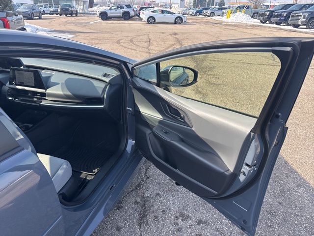 2026 Toyota Prius LE AWD San Clemente CA