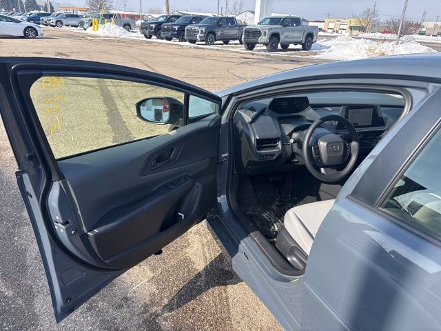 2026 Toyota Prius LE AWD San Clemente CA