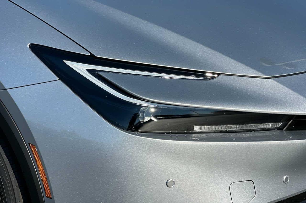 2026 Toyota Prius Plug-In Hybrid SE Roseville CA