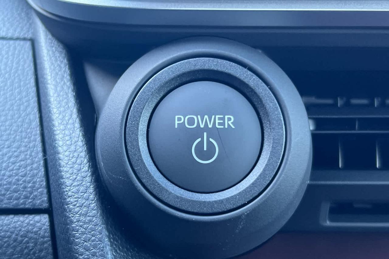 2026 Toyota Prius Plug-In Hybrid SE Roseville CA