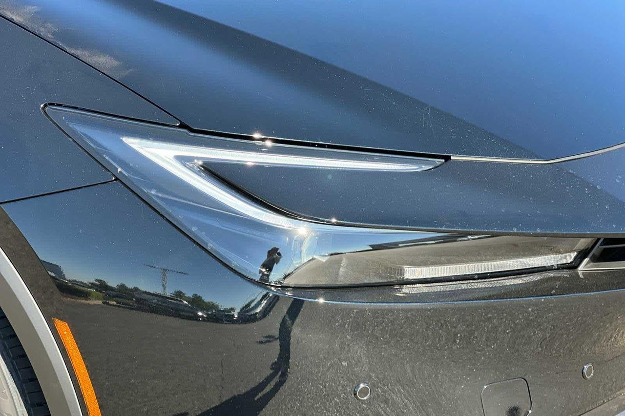2026 Toyota Prius Plug-In Hybrid SE Roseville CA