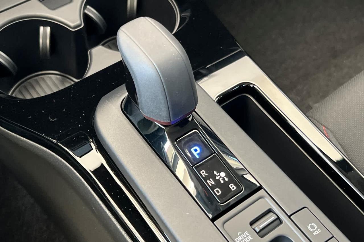 2026 Toyota Prius Plug-In Hybrid SE Roseville CA
