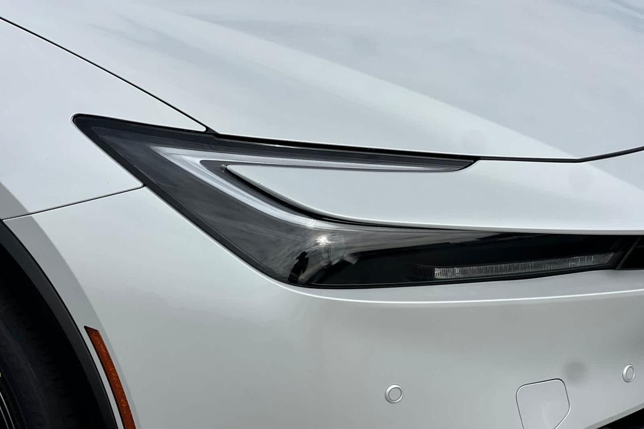 2026 Toyota Prius Plug-In Hybrid SE Roseville CA
