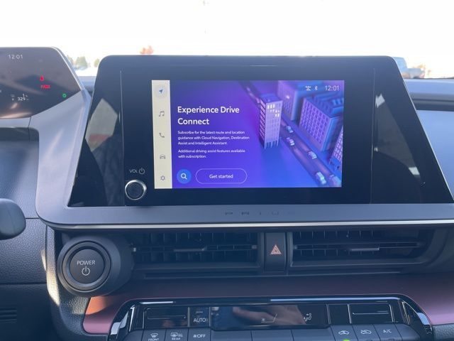 2026 Toyota Prius Plug-In Hybrid SE San Clemente CA