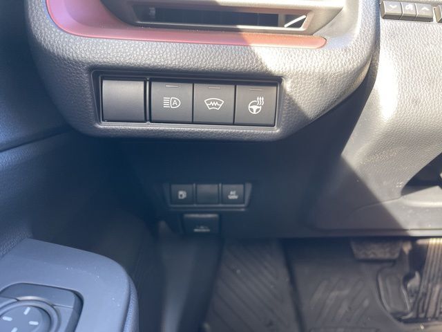 2026 Toyota Prius Plug-In Hybrid SE San Clemente CA