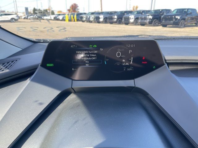 2026 Toyota Prius Plug-In Hybrid SE San Clemente CA