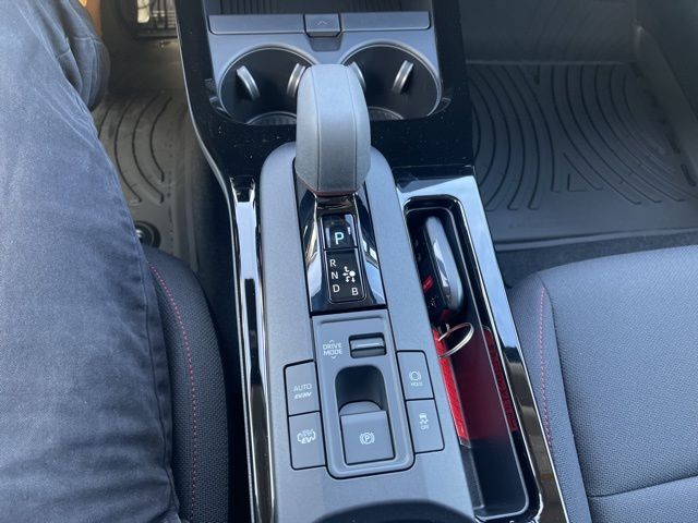 2026 Toyota Prius Plug-In Hybrid SE San Clemente CA