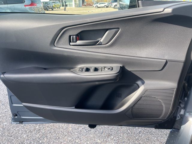 2026 Toyota Prius Plug-In Hybrid SE San Clemente CA