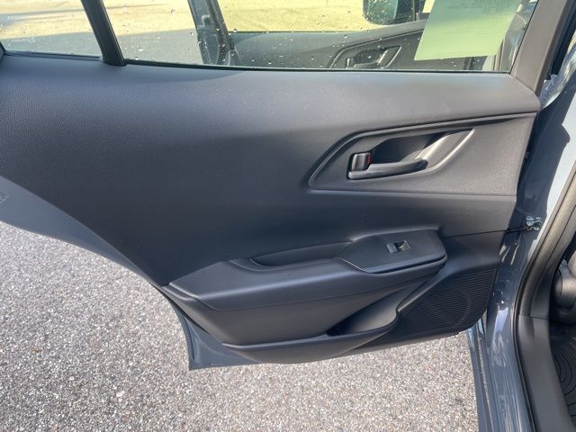 2026 Toyota Prius Plug-In Hybrid SE San Clemente CA