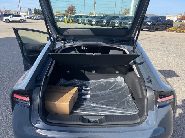 2026 Toyota Prius Plug-In Hybrid SE San Clemente CA