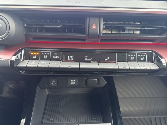 2026 Toyota Prius Plug-In Hybrid XSE Premium FWD San Clemente CA