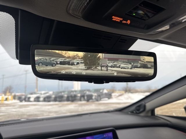 2026 Toyota Prius Plug-In Hybrid XSE Premium FWD San Clemente CA