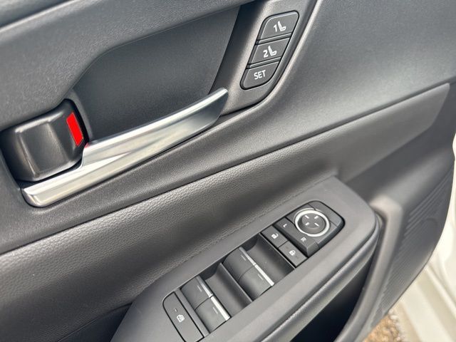 2026 Toyota Prius Plug-In Hybrid XSE Premium FWD San Clemente CA