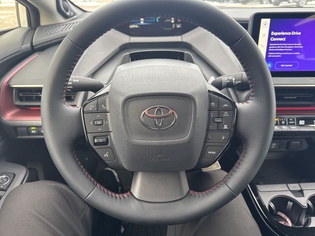 2026 Toyota Prius Plug-In Hybrid XSE Premium FWD San Clemente CA