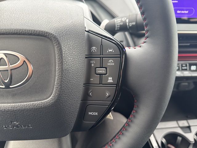 2026 Toyota Prius Plug-In Hybrid XSE Premium FWD San Clemente CA