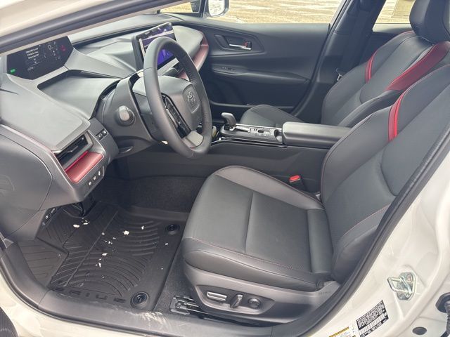 2026 Toyota Prius Plug-In Hybrid XSE Premium FWD San Clemente CA