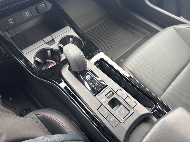 2026 Toyota Prius Plug-In Hybrid XSE Premium FWD San Clemente CA