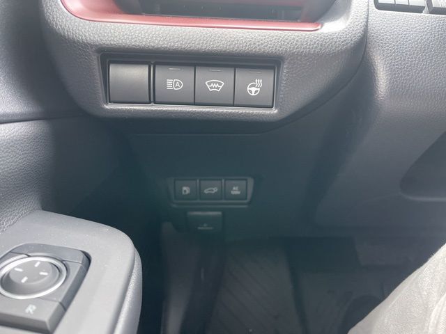 2026 Toyota Prius Plug-In Hybrid XSE Premium FWD San Clemente CA
