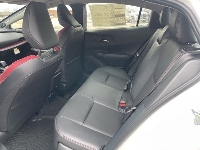 2026 Toyota Prius Plug-In Hybrid XSE Premium FWD San Clemente CA