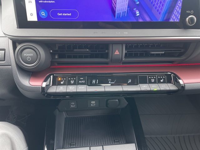 2026 Toyota Prius Plug-In Hybrid XSE Premium FWD San Clemente CA