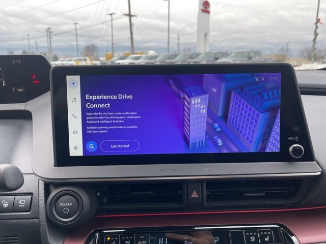 2026 Toyota Prius Plug-In Hybrid XSE Premium FWD San Clemente CA