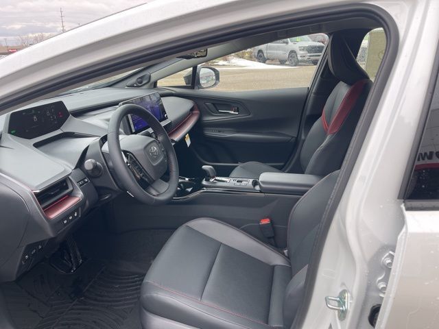2026 Toyota Prius Plug-In Hybrid XSE Premium FWD San Clemente CA