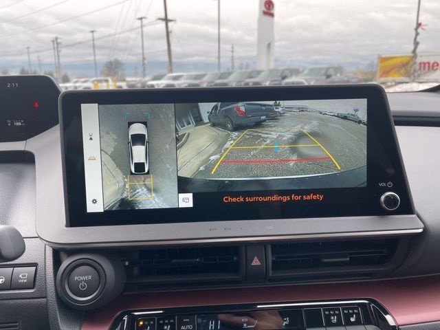 2026 Toyota Prius Plug-In Hybrid XSE Premium FWD San Clemente CA