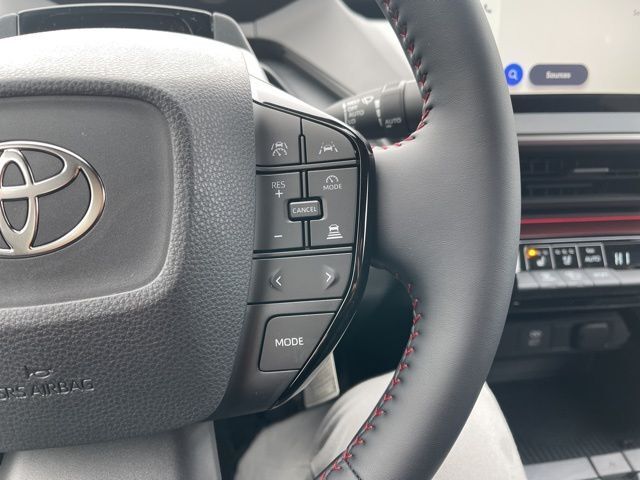 2026 Toyota Prius Plug-In Hybrid XSE Premium FWD San Clemente CA