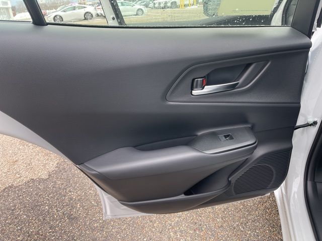 2026 Toyota Prius Plug-In Hybrid XSE Premium FWD San Clemente CA