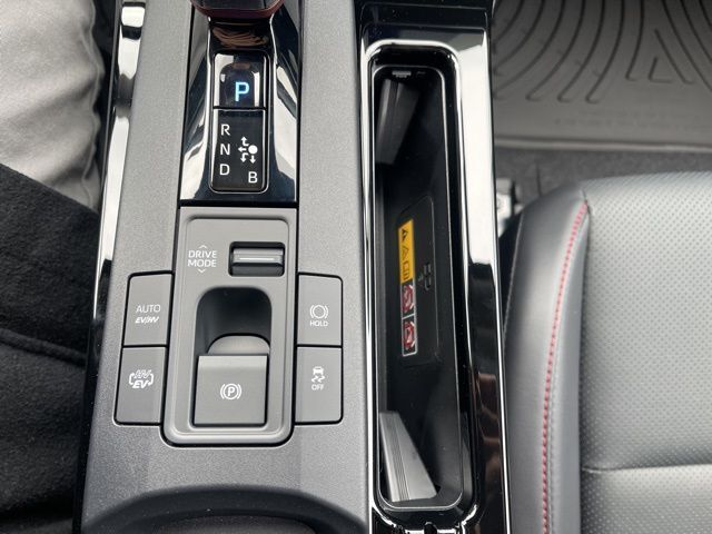 2026 Toyota Prius Plug-In Hybrid XSE Premium FWD San Clemente CA