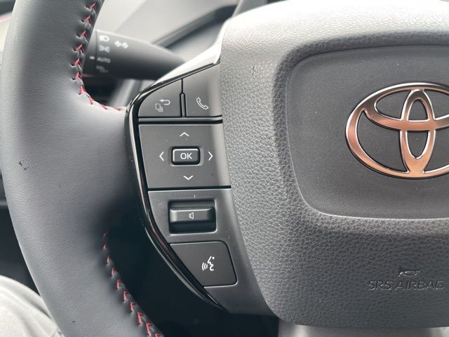 2026 Toyota Prius Plug-In Hybrid XSE Premium FWD San Clemente CA