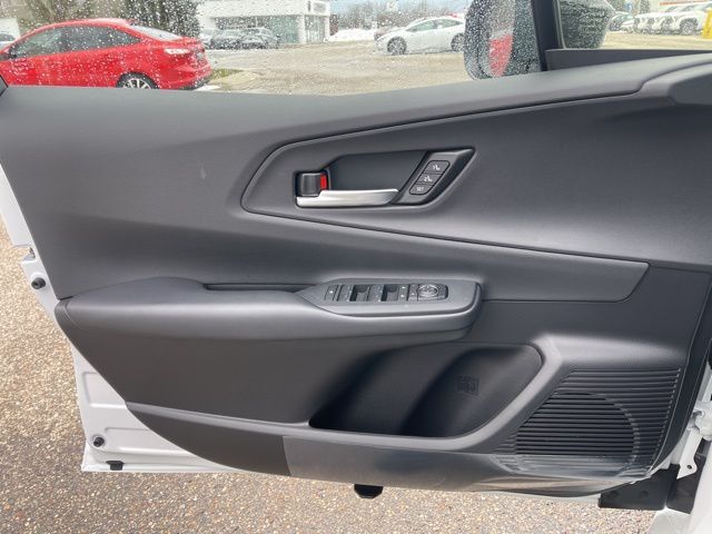 2026 Toyota Prius Plug-In Hybrid XSE Premium Gas/EV San Clemente CA