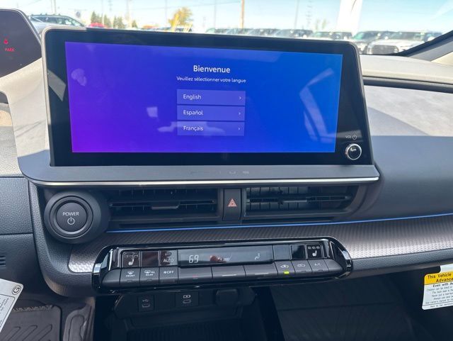 2026 Toyota Prius XLE FWD San Clemente CA