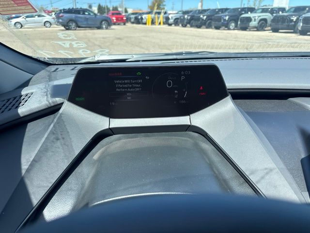2026 Toyota Prius XLE FWD San Clemente CA