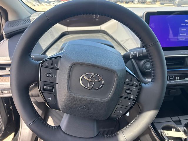 2026 Toyota Prius XLE FWD San Clemente CA