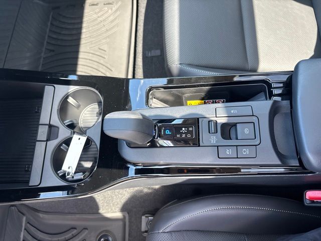 2026 Toyota Prius XLE FWD San Clemente CA