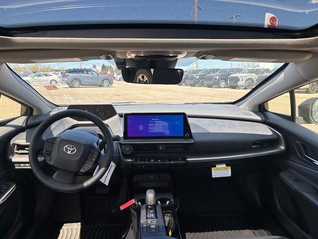 2026 Toyota Prius XLE FWD San Clemente CA