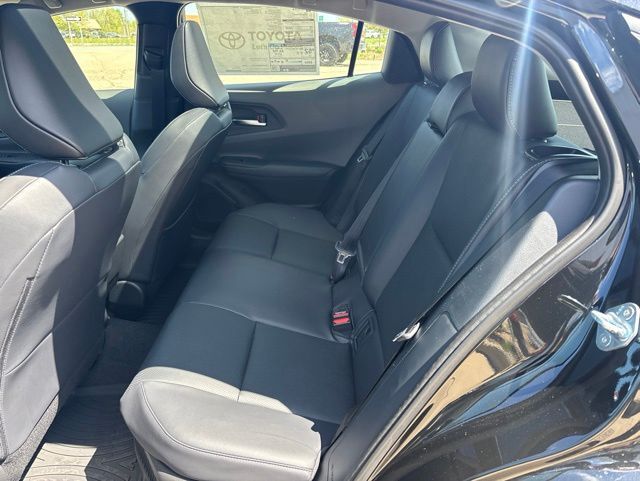 2026 Toyota Prius XLE FWD San Clemente CA