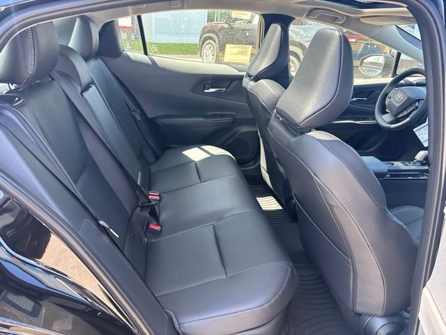 2026 Toyota Prius XLE FWD San Clemente CA