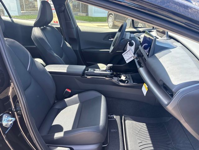 2026 Toyota Prius XLE FWD San Clemente CA