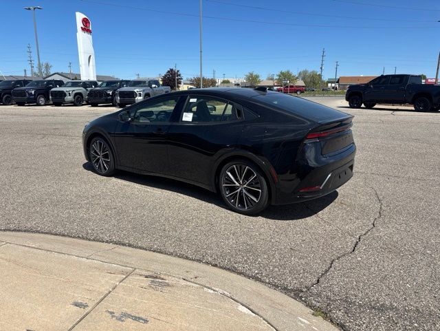 2026 Toyota Prius XLE FWD San Clemente CA