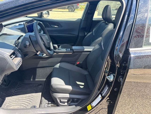 2026 Toyota Prius XLE FWD San Clemente CA