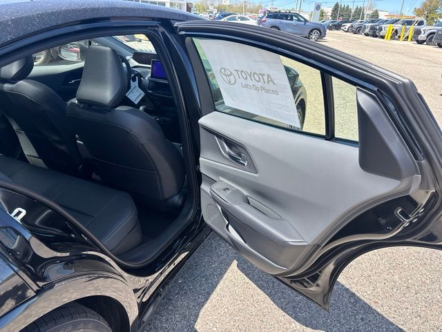 2026 Toyota Prius XLE FWD San Clemente CA