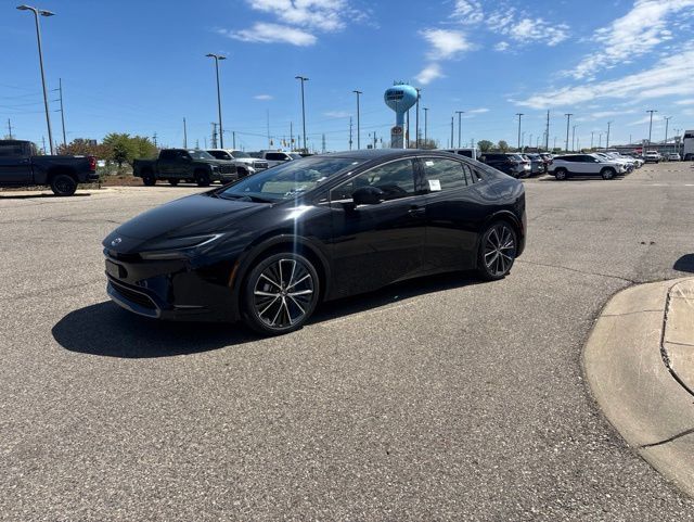 2026 Toyota Prius XLE FWD San Clemente CA