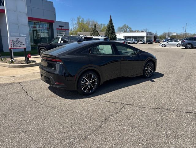 2026 Toyota Prius XLE FWD San Clemente CA
