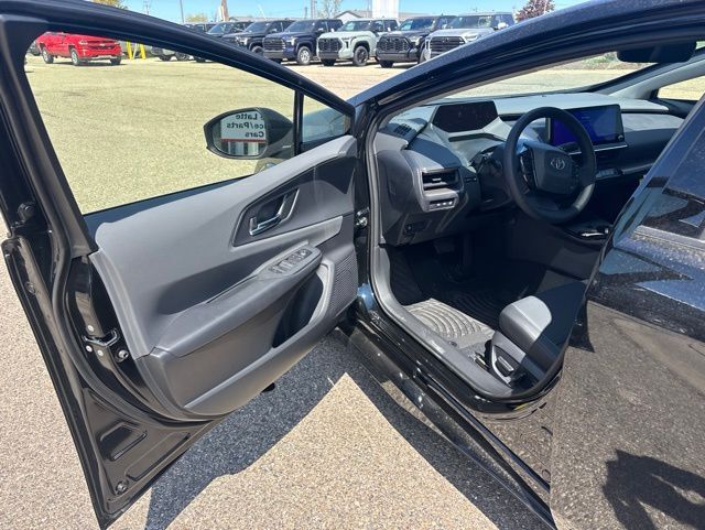 2026 Toyota Prius XLE FWD San Clemente CA