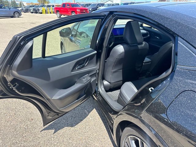 2026 Toyota Prius XLE FWD San Clemente CA